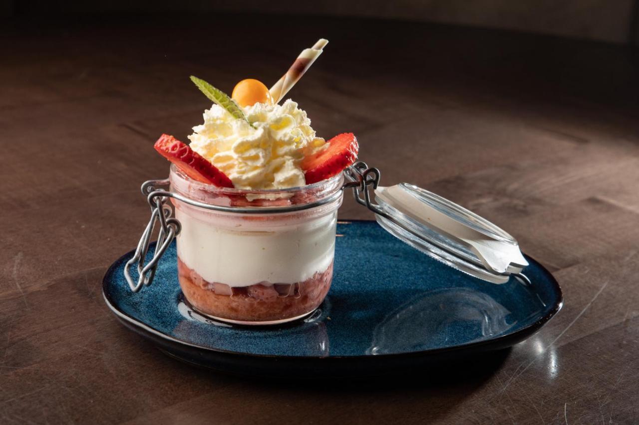 Restaurant Hotel Schrott Kaibing Экстерьер фото