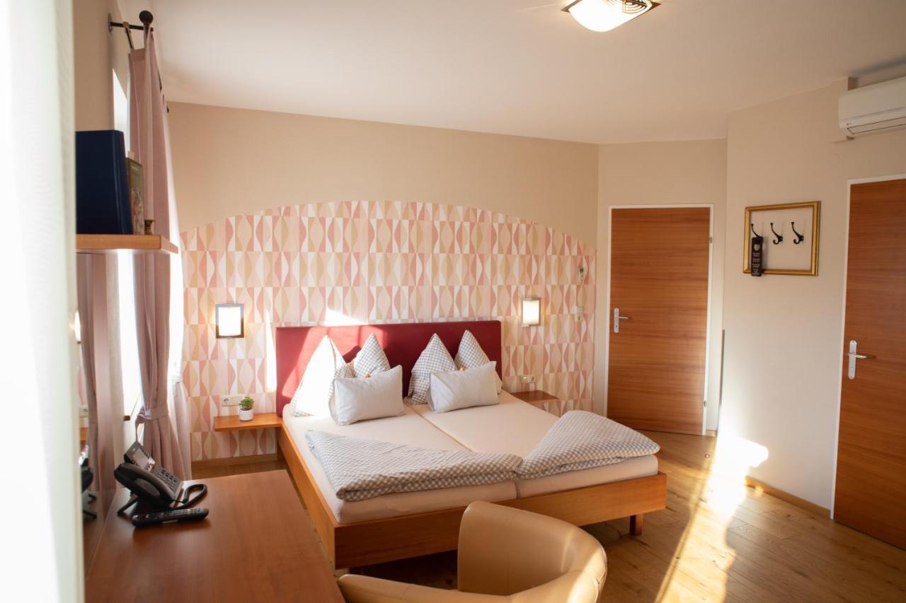 Restaurant Hotel Schrott Kaibing Экстерьер фото